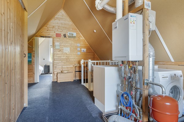 Medium property photo - Middenbolder 7, 9501 JN Stadskanaal